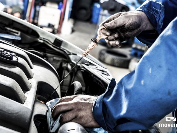 Siete cosas que debes hacer antes de ir a la ITV