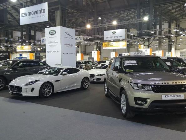 vehiculos ocasion movento barcelona sabadell terrassa sant cugat