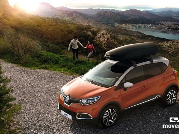 accesorios originales renault auser badalona mataro terrassa sant cugat sabadell