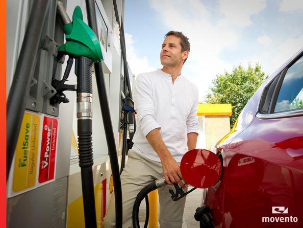 ¿Quieres estalviar al conducir y al repostar?