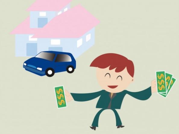 App del mes: Park at my house