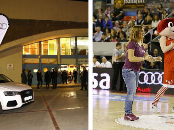 ICL Manresa MoraBanc Andorra Liga Endesa