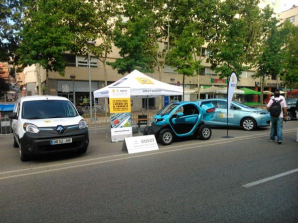 auser concesionario oficial badalona mataro sabadell terrassa rubi cerdanyola