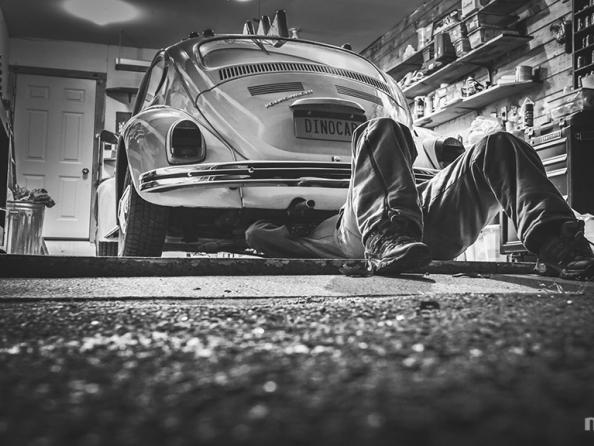 Movento - Cinco averías caras que puedes sufrir y debes evitar