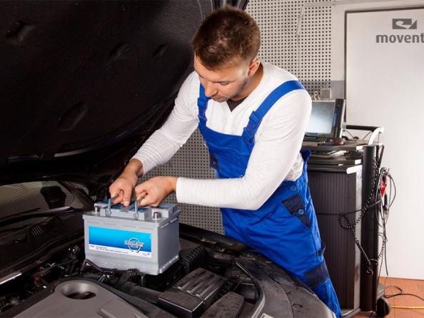 ¿Cuándo debemos cambiar la batería y por qué?