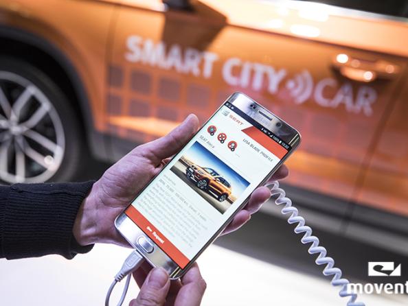  caro, sharing, empresas, flotas, movento, seat