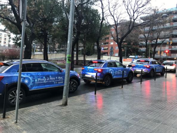 comprar coche troc t-roc volkswagen coche nuevo sarsa terrassa sant cugat manresa rubí granollers vic