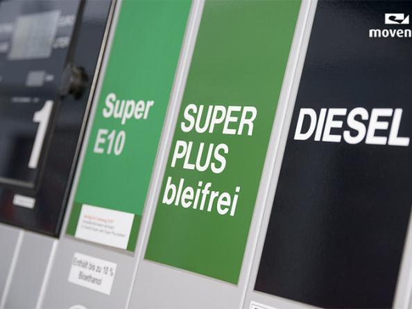 Combustible Net Sin Emisiones Contaminantes Actualidad Movento