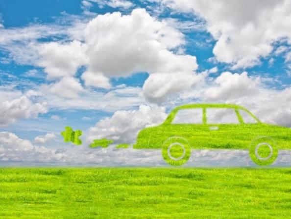 Conducción eficiente