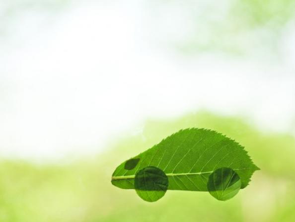 Conducción eficiente