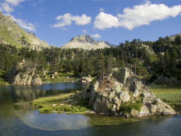 Ruta Movento: conduce por la preciosa Val D’Aran