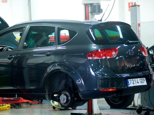 seat sarsa granollers terrassa sabadell