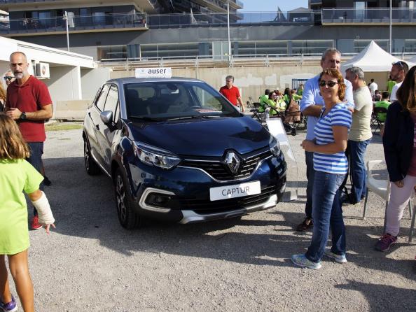 cursa badalona auser