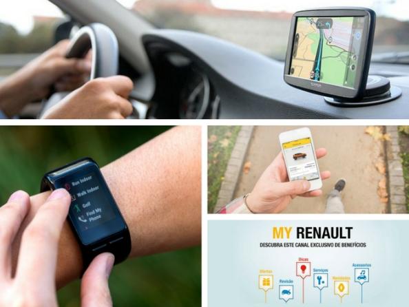 Guanyadors Sorteig MyRenault