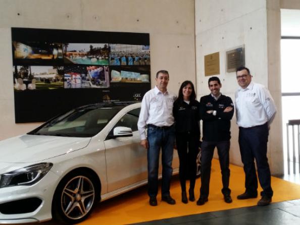 Movent rènting per a empreses