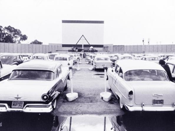 El cinema sobre rodes