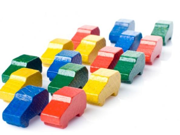 El color, una decisió banal?