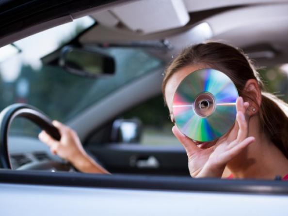 ¿Es la música una buena compañera de viaje?