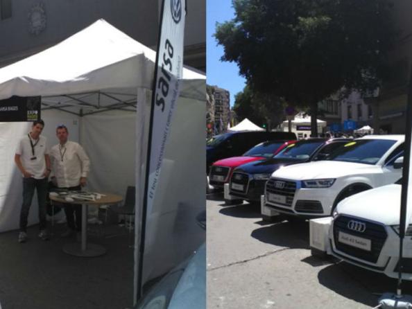 comprar coche nuevo audi mercedes volkswagen manresa