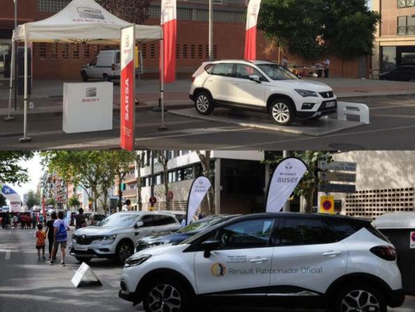 Movento auser concesionario oficial renault seat zarza concesionario oficial seat