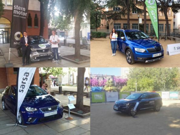 concesionarios oficiales sabadell, ofertas de vehículos nuevos sabadell