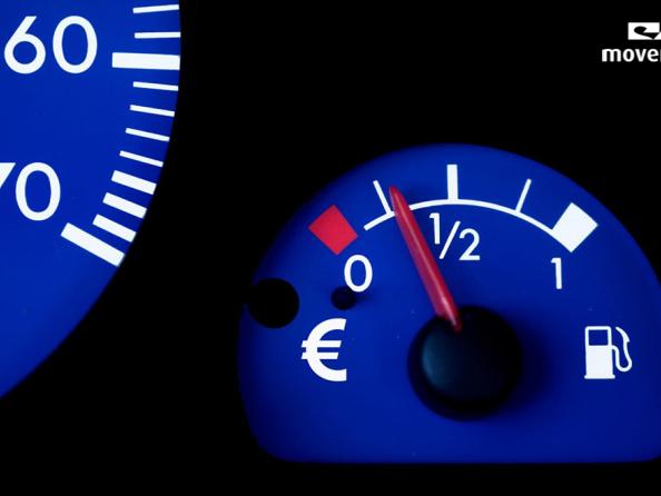 Apps gasolina barata 