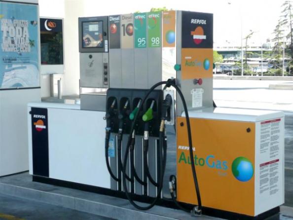 GLP: un alleujament per al medi ambient i per a la butxaca