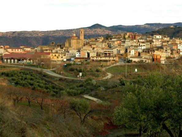 Ruta Movento: el Norte de Tarragona auser movento renault