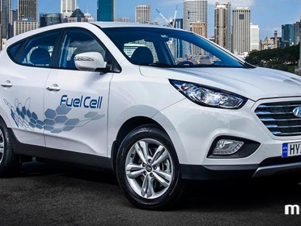 hyundai, motorprim, ix35, hidrógeno, consumo, eficiente