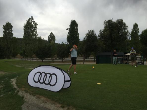 comprar coche nuevo audi a7 granollers la roca del valles