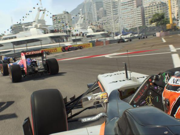 Els 9 millors jocs de conducció