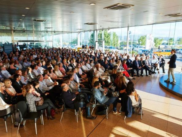 cómo conducir tu vida con victor kuppers