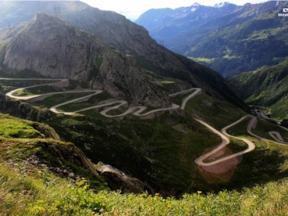 Ruta Movento: La Transfagarasan i la màgia dels Carpats.