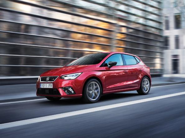 comentarios seat leon TGI