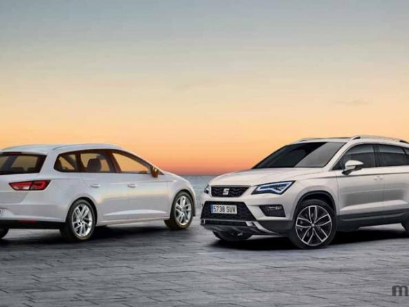 SUV o familiar? Quin et convé més?