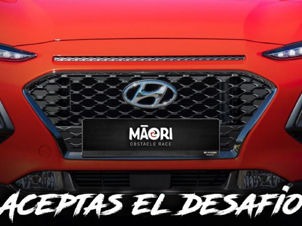 Motorprim patrocina la Maori Race de Barcelona