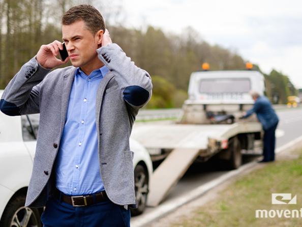 Seguro Obligatorio Movento Consejos