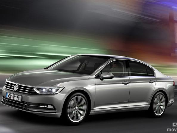 Cinc cotxes ideals per a comercials