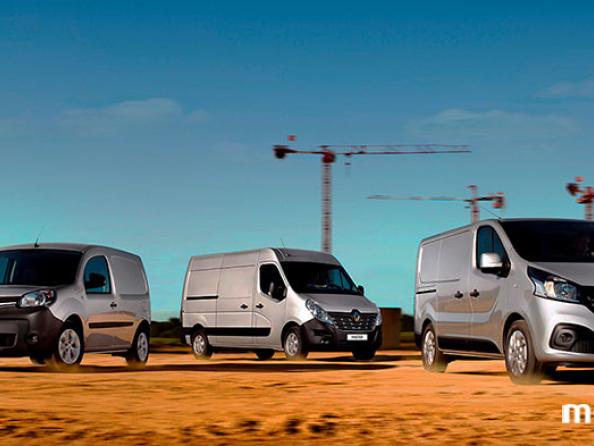 Cómo funcionan los seguros de flota de empresas