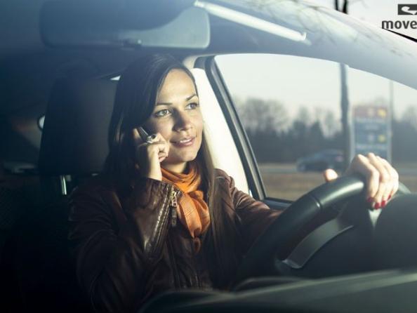 Los siete pecados capitales de los conductores españoles auser dacia movento