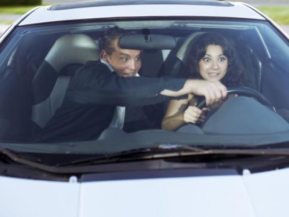 “Dona havies de ser!”, segur? Desmuntem el mite.