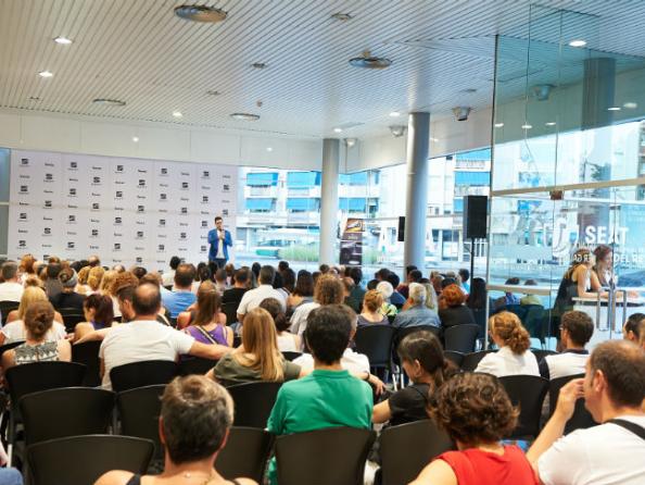 seat sabadell comprar cotxe nou ocasió victor parrado