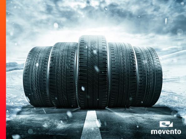 Pneumàtics Hivern