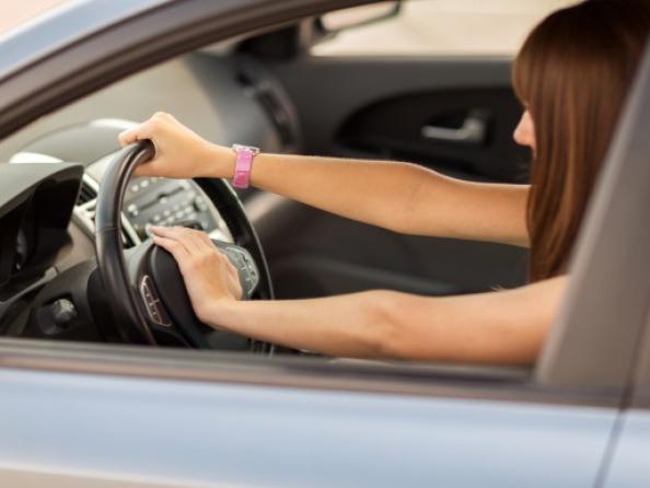 Que el estrés no te haga perder los papeles al volante