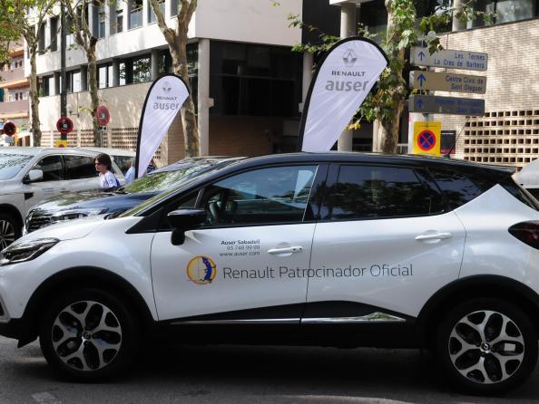 mitja marató sabadell