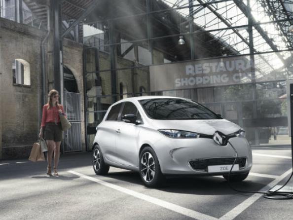 cocehes electricos terrassa sabadell sant cugat rubi mataro pineda badalona