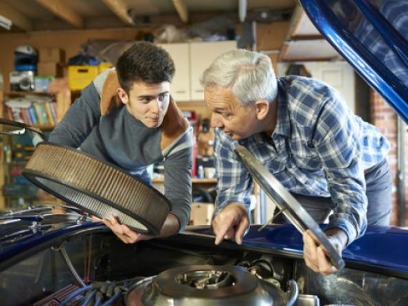Restauració: sobreviure a un cara a cara amb un clàssic