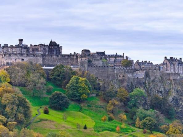 Ruta Movent: Paradís natural a Escòcia