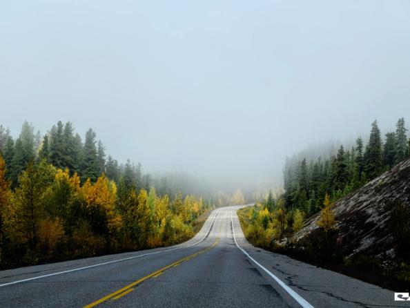 Rutes hivern amb cotxe catalunya