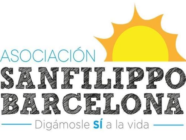 Auser se solidariza con el Síndrome de Sanfilippo